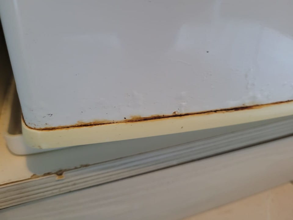 Zimmer Bull Dorado Beach & Spa