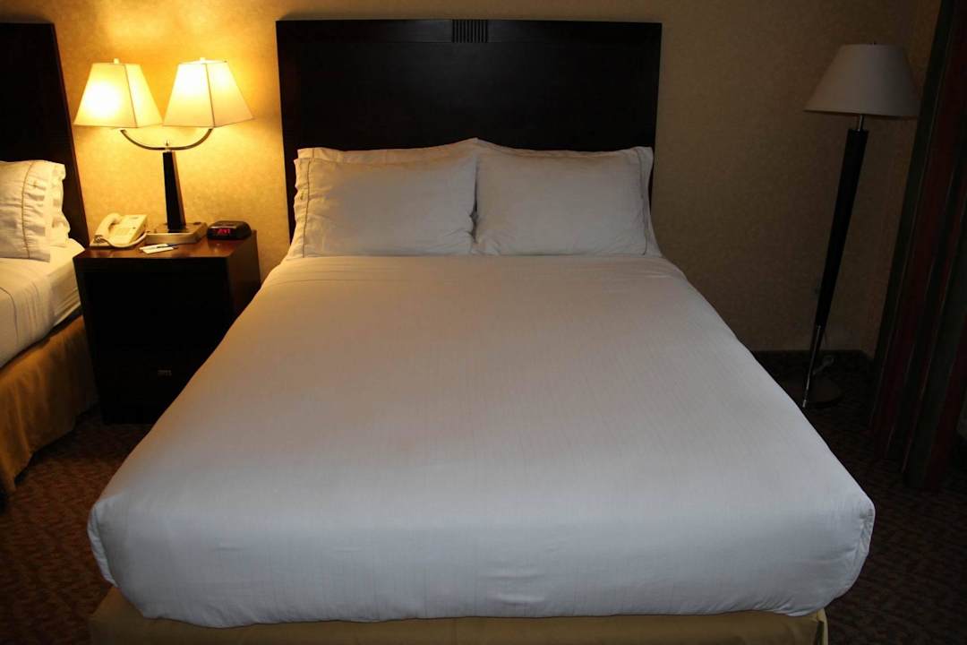 Double Room Hotel Holiday Inn Express Temecula