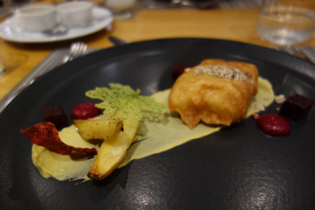 Gastro Creta Maris Resort