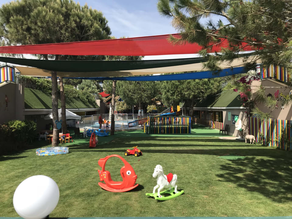 Sport & Freizeit Susesi Luxury Resort