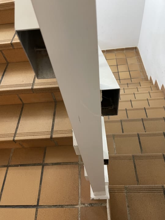 Sonstiges Hotel Riu Gran Canaria