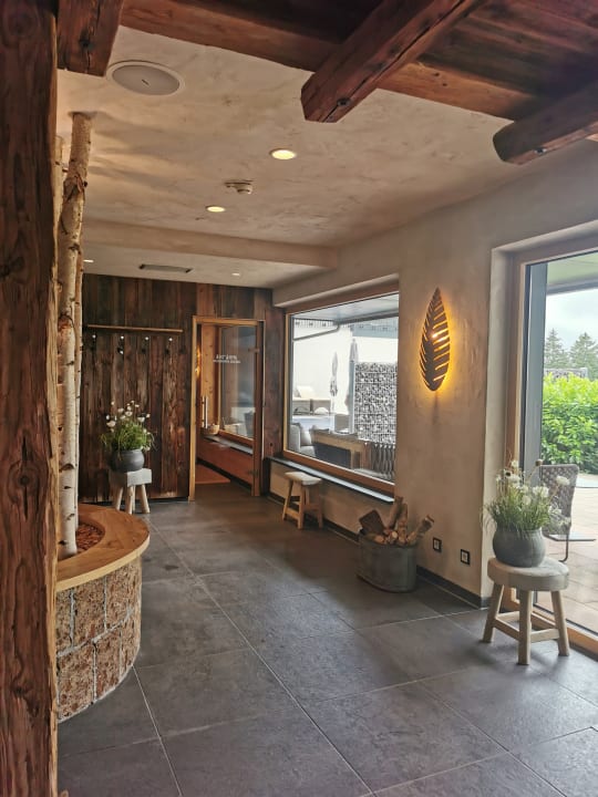 Sport & Freizeit PANORAMA Allgäu-Spa-Resort