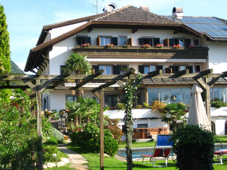 Hotel Panorama Das Panorama Designhotel