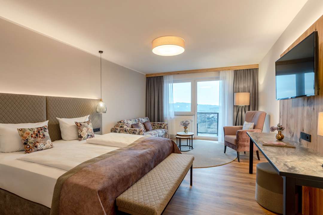 Zimmer Hotel Kastenholz