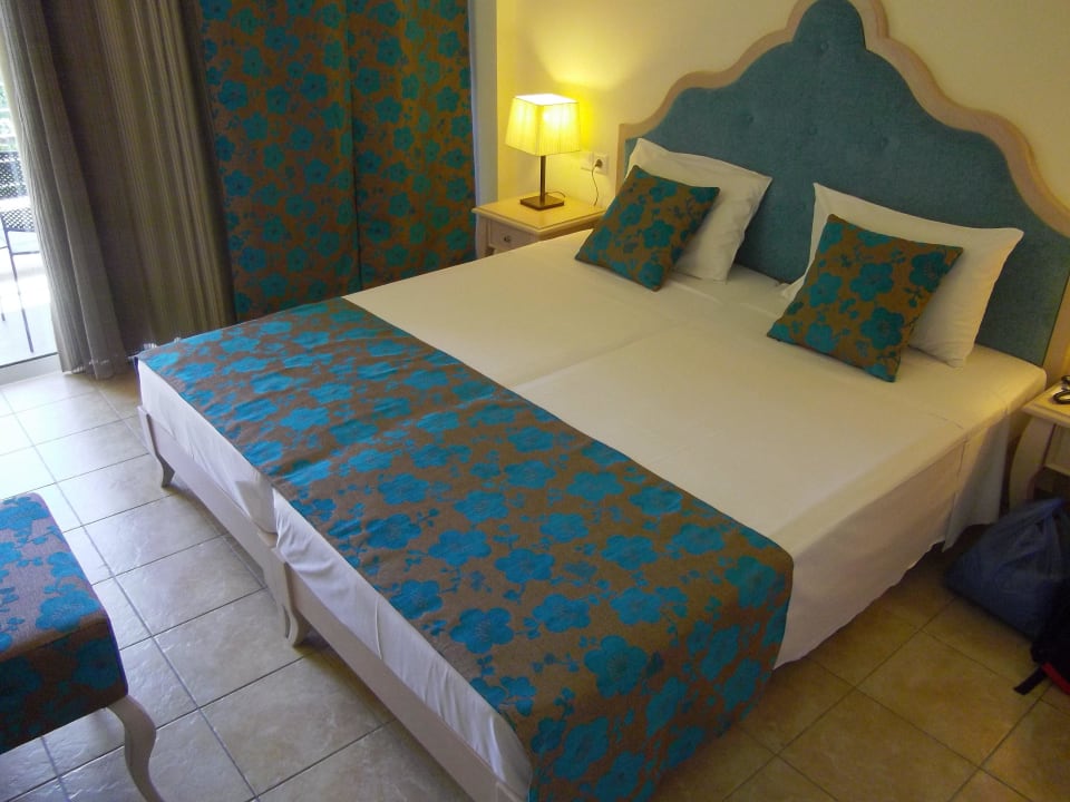 Standardzimmer Civitel Creta Beach