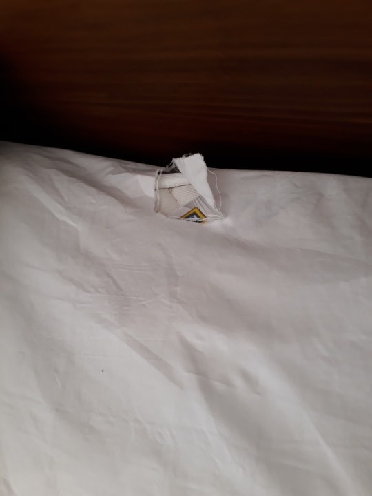 Zimmer Seher Sun Palace Resort & Spa