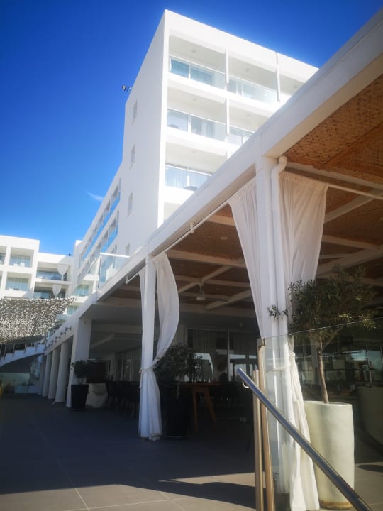 Gastro Napa Mermaid Hotel & Suites