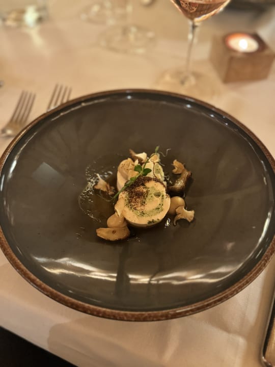 Gastro Hotel Panorama Royal