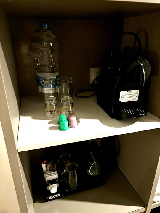 Zimmer Seaview Hotel Malta - Adults only