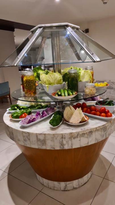Gastro Old Palace Resort Sahl Hasheesh