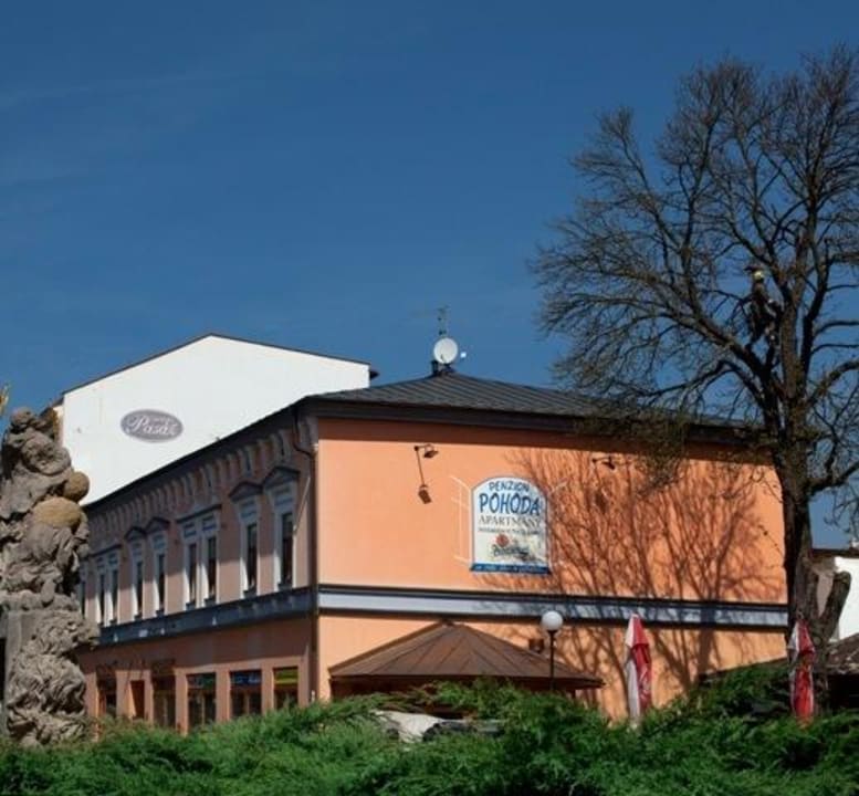 Penzion Pohoda Penzion Pohoda