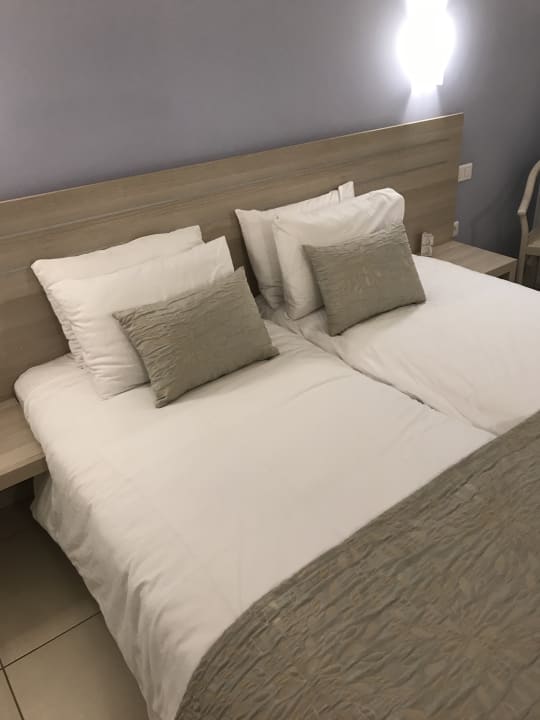 Zimmer Rhodos Horizon Resort