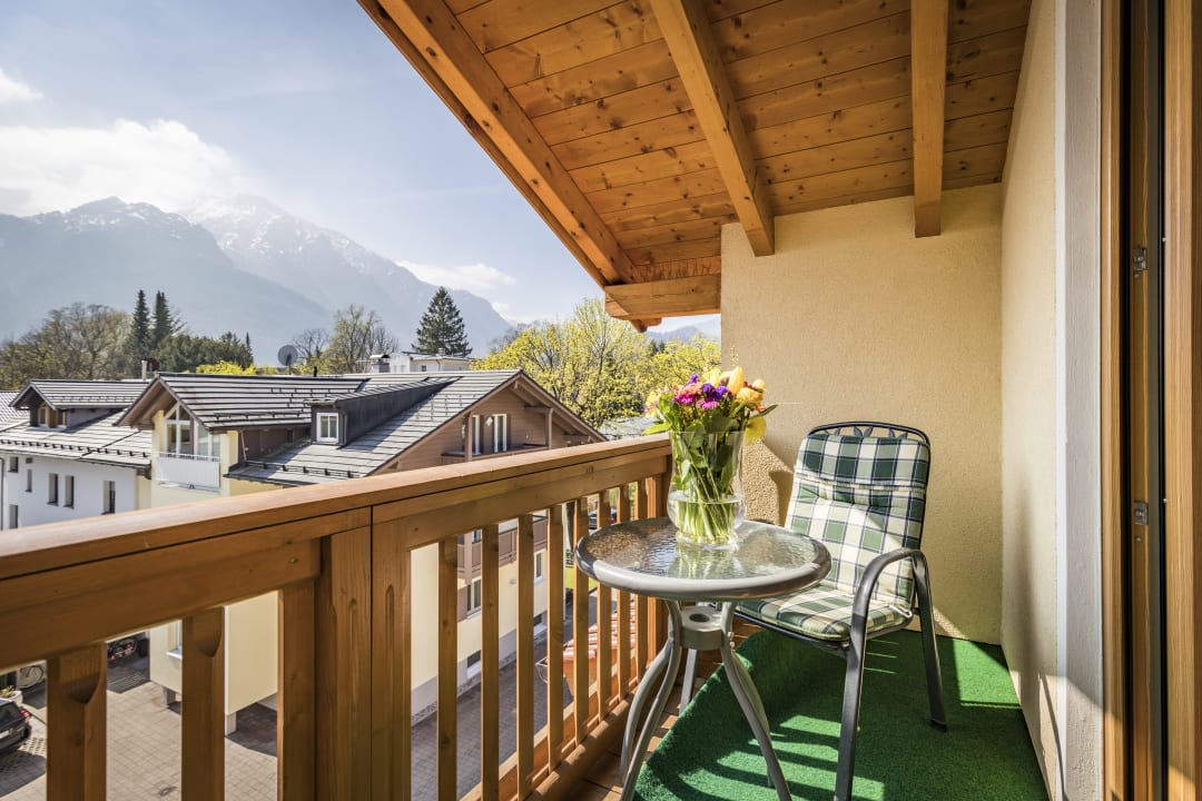 Zimmer Kurhotel Falter