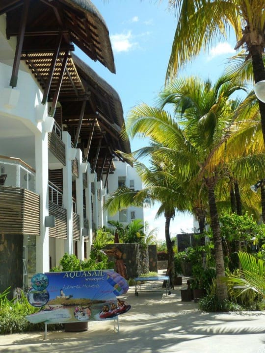 Hotelgarten Laguna Beach Hotel & Spa