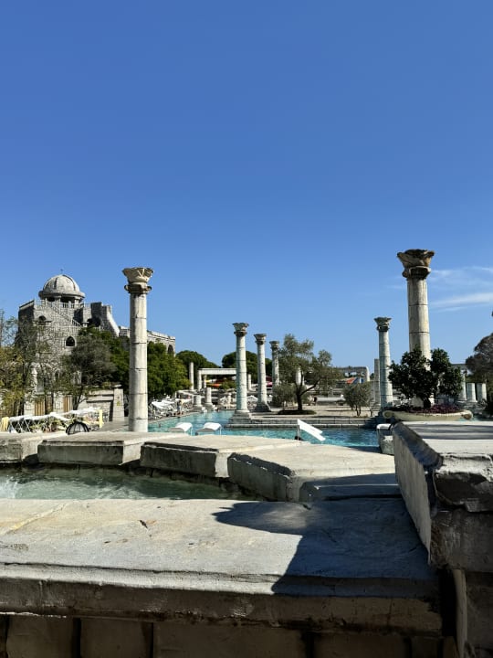 Sonstiges Xanadu Resort Hotel