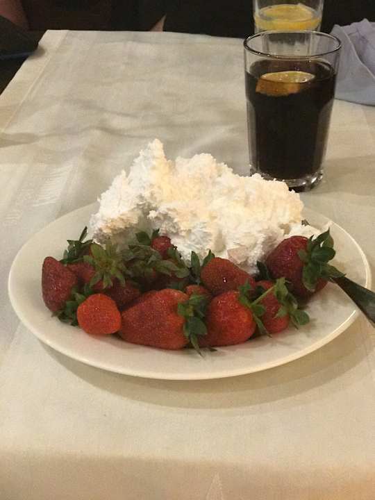 Restaurant Aydinbey Kings Palace & Spa