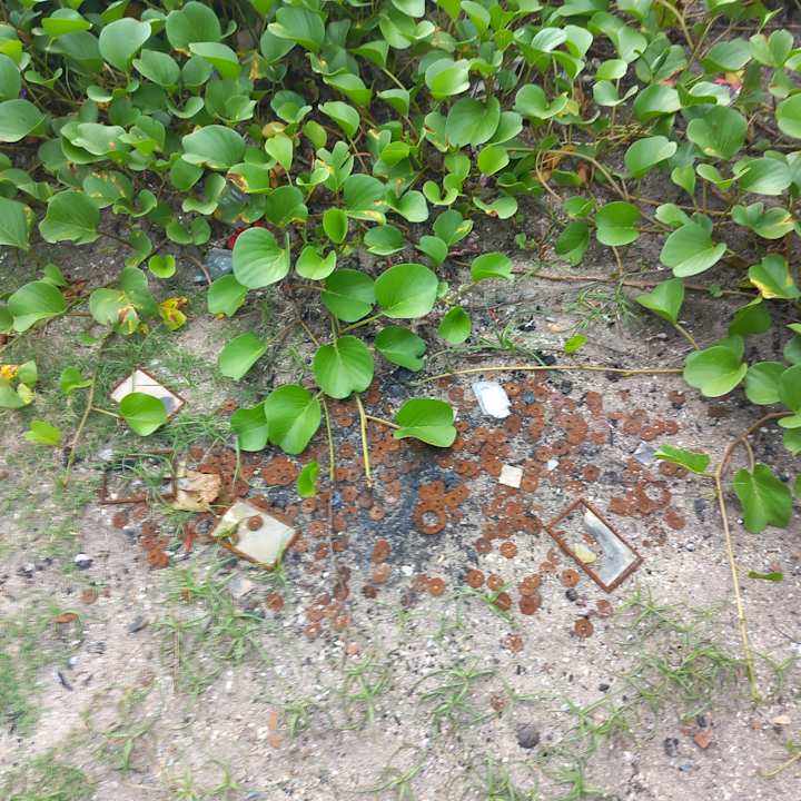 Strand Bali Garden Beach Resort