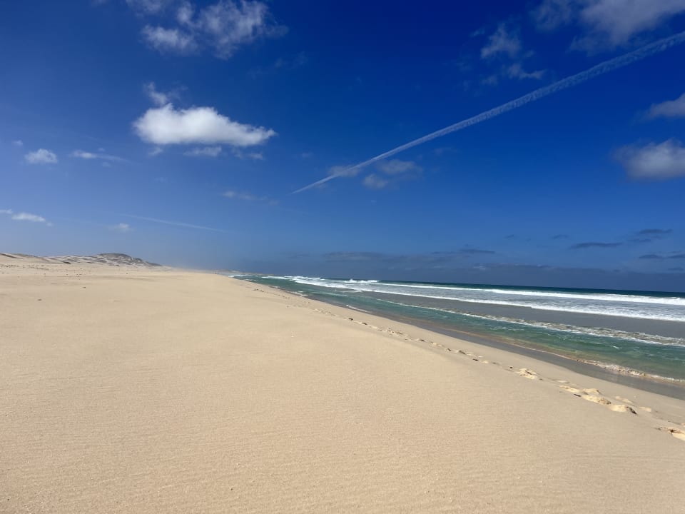 Strand Hotel Riu Karamboa