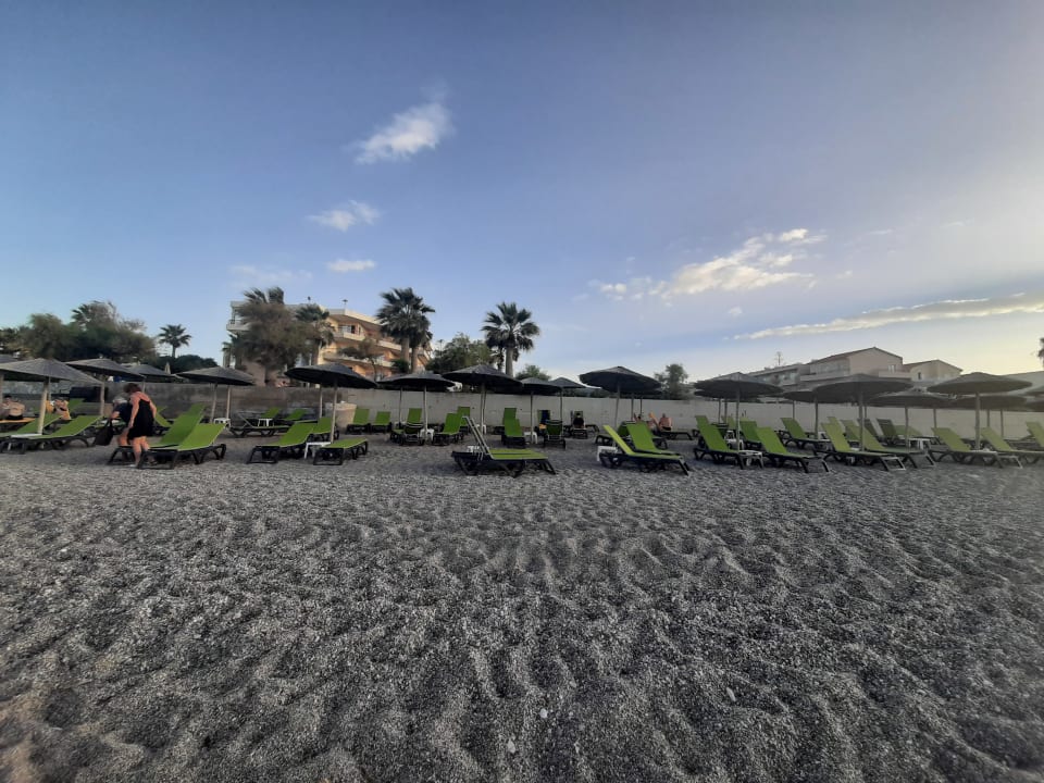 Strand Rethymno Palace