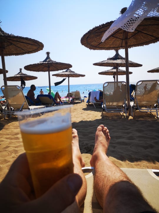 Strand Sandy Villas Resort