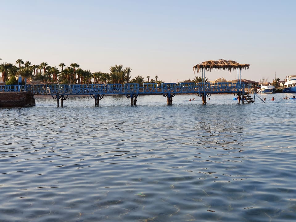 Strand Menaville Safaga