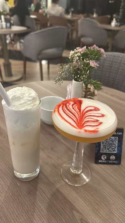 Gastro Kirman Belazur Resort & Spa