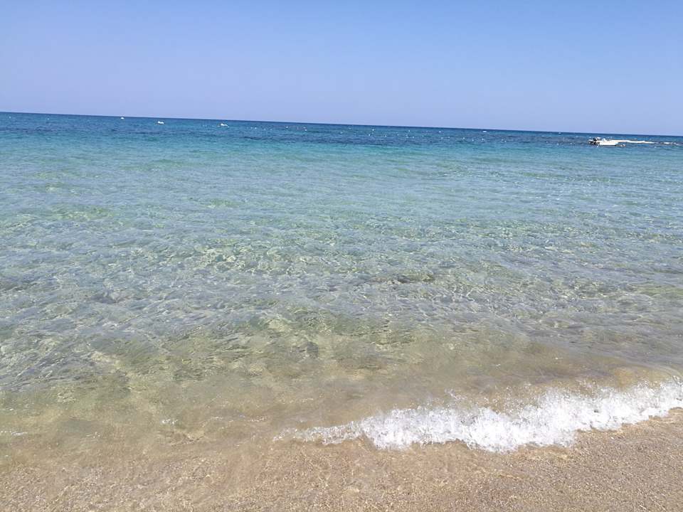 Ausblick Salamis Bay Conti Resort Hotel & Casino