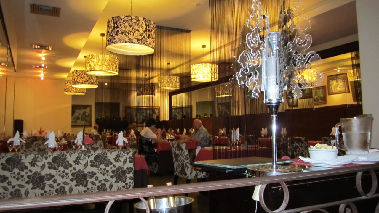 Franzosen Dreams La Romana Resort & Spa