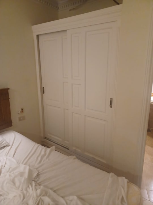 Zimmer Shams Safaga Resort