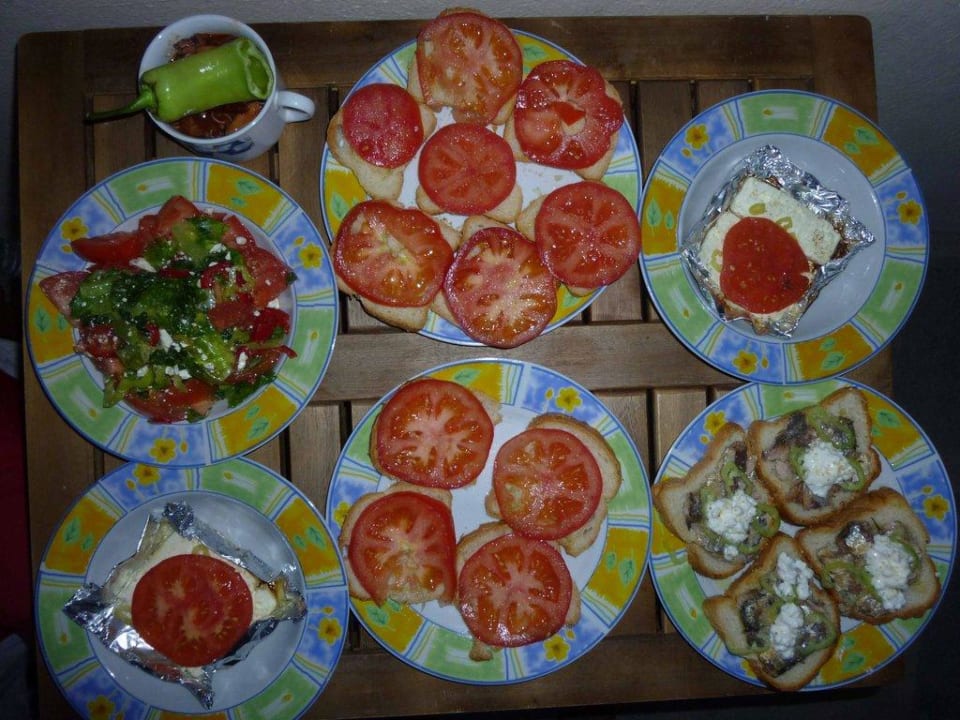 Ich habe gekocht Haus des Künstlers