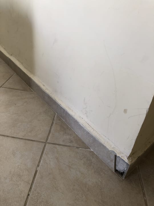 Zimmer Club Resort Atlantis