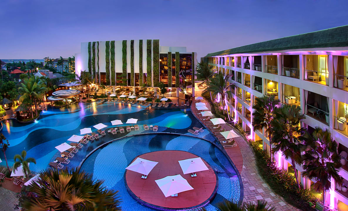 Außenansicht The Stones Hotel - Autograph Collection by Marriott