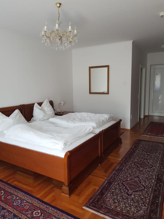 Zimmer Hotel Gratkorn