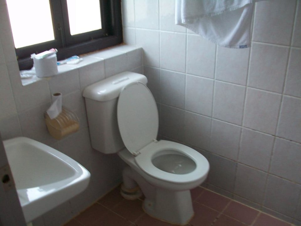 Bad Hotel Asphodel Inn