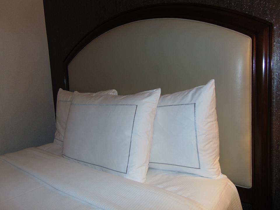 Zimmer Hotel Hilton Atlanta