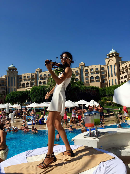 Show Spice Hotel & Spa