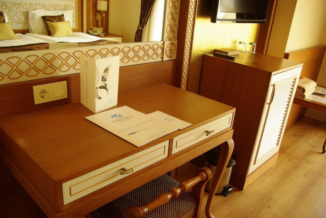 1508 Pasha-Suite 100qm alles drin Diamond Excellence Resort & Spa