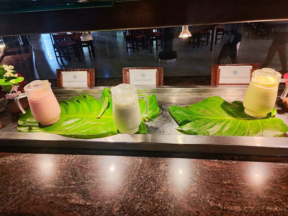 Gastro Hotel Southern Palms Beach Resort