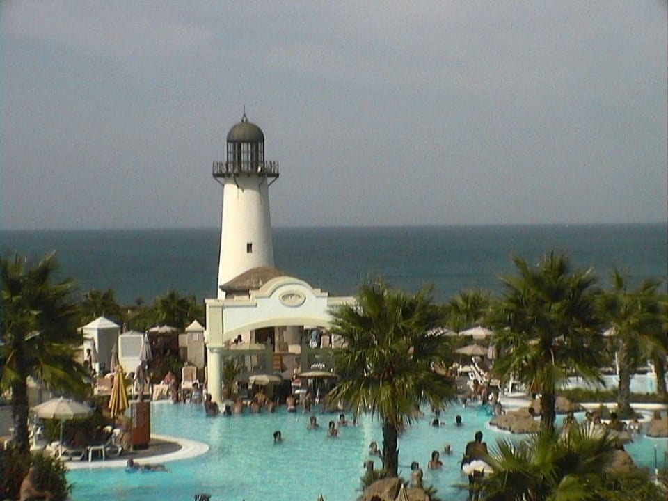 Poolbar Hotel Riu Chiclana