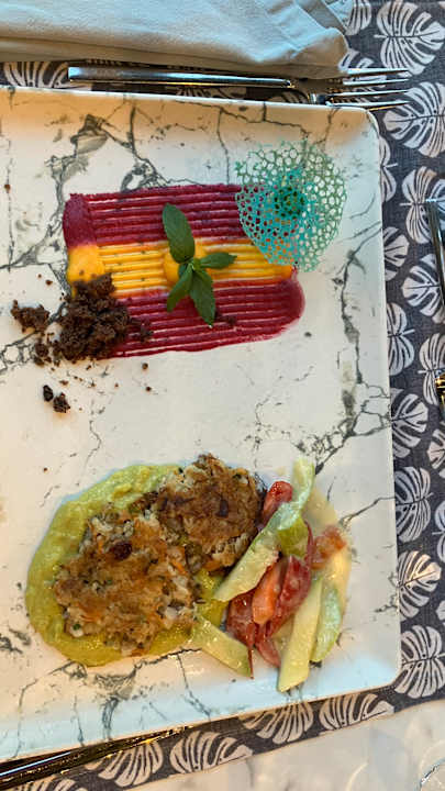 Gastro TUI MAGIC LIFE Jacaranda