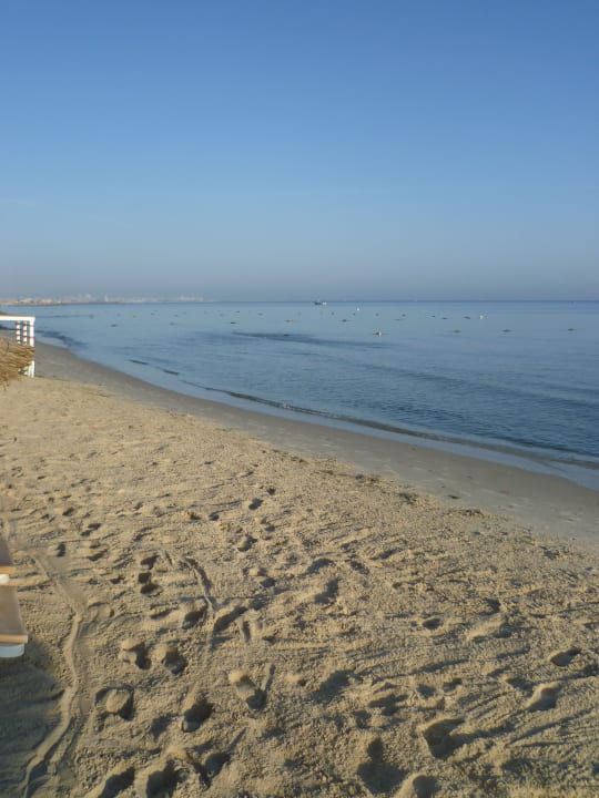 Strand Houda Golf & Beach Club