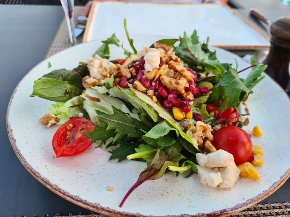 Gastro Megasaray Club Belek