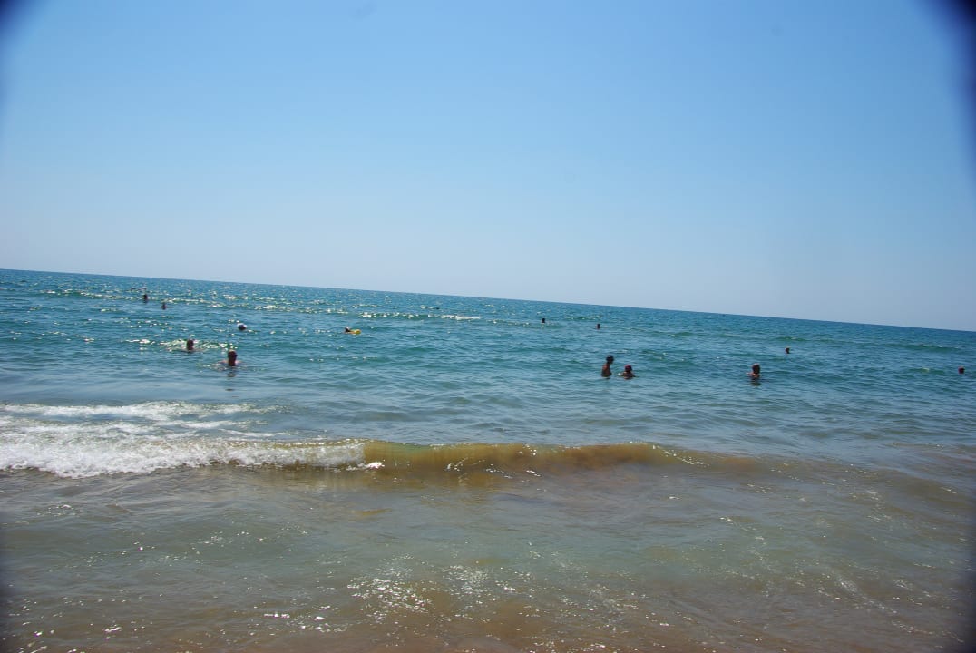 Strand Alba Queen Hotel