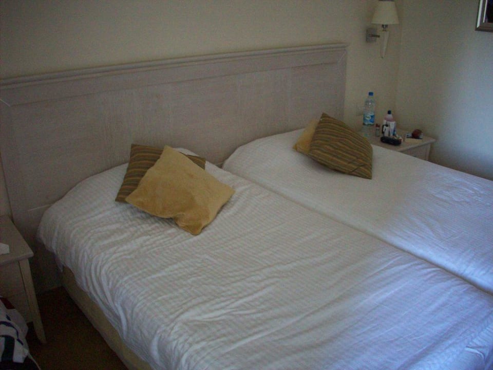Betten Hotel Side Star Park