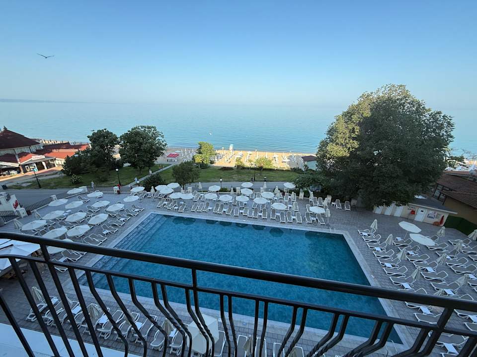 Ausblick GRIFID Vistamar