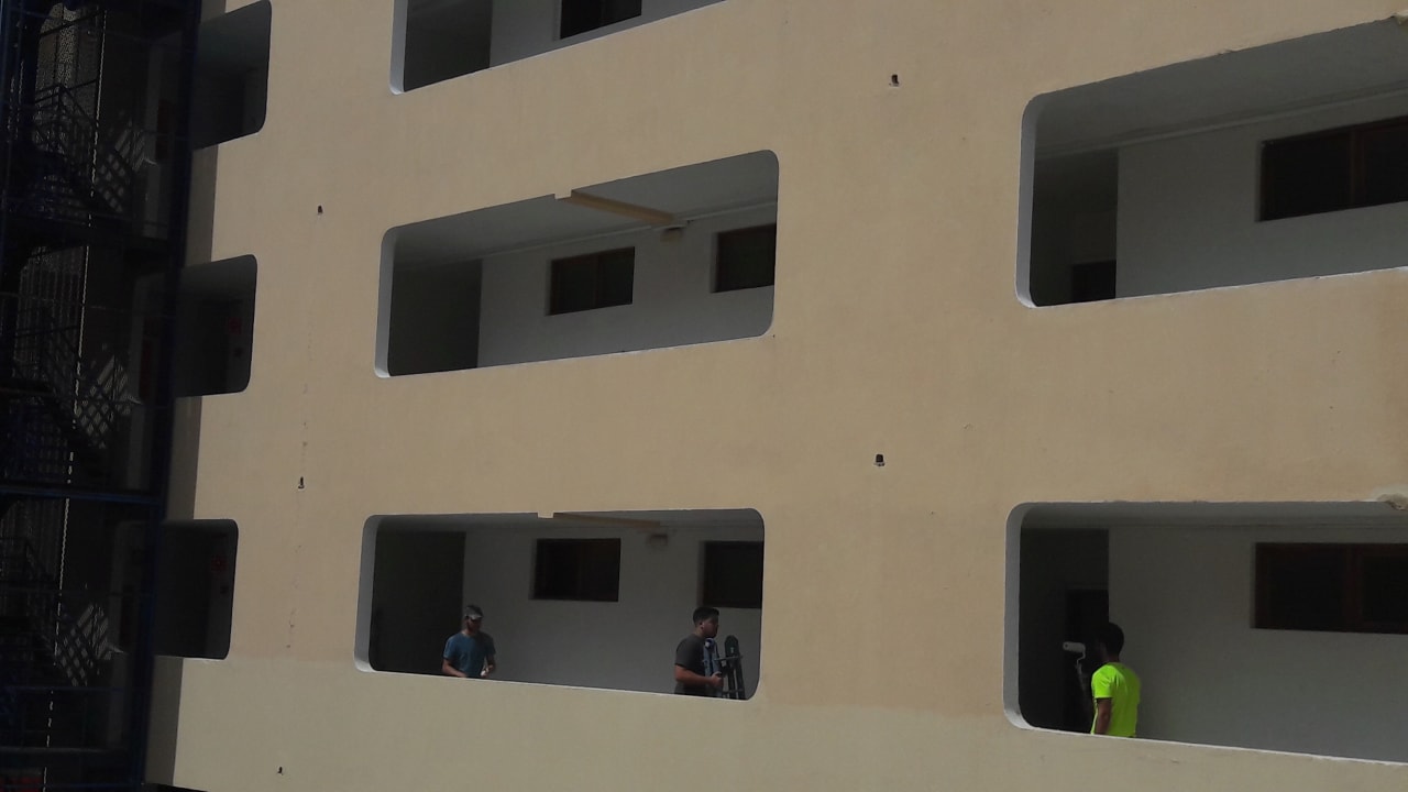 Sonstiges Hotel Amazonas