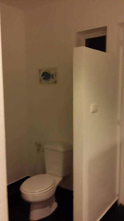 Bad/Dusche Laksasubha Hua Hin