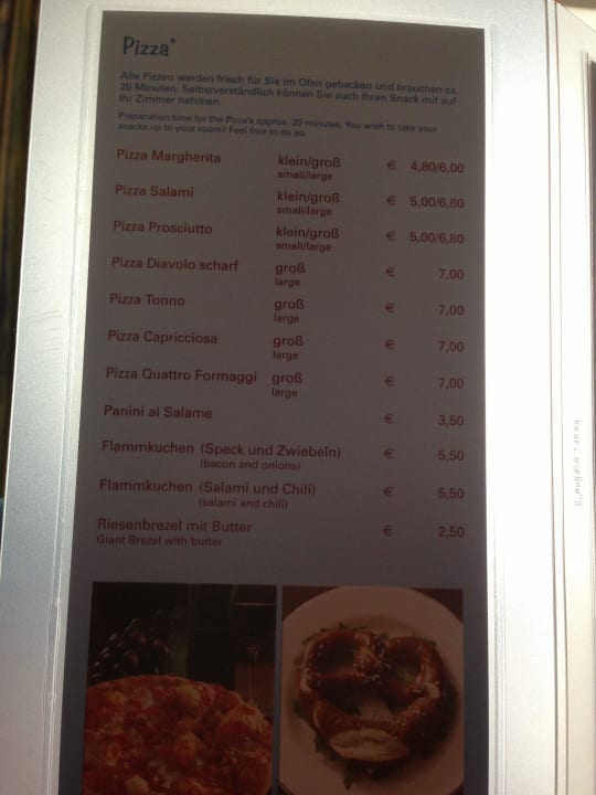 Faire Preise Apartment-Hotel Hamburg Mitte