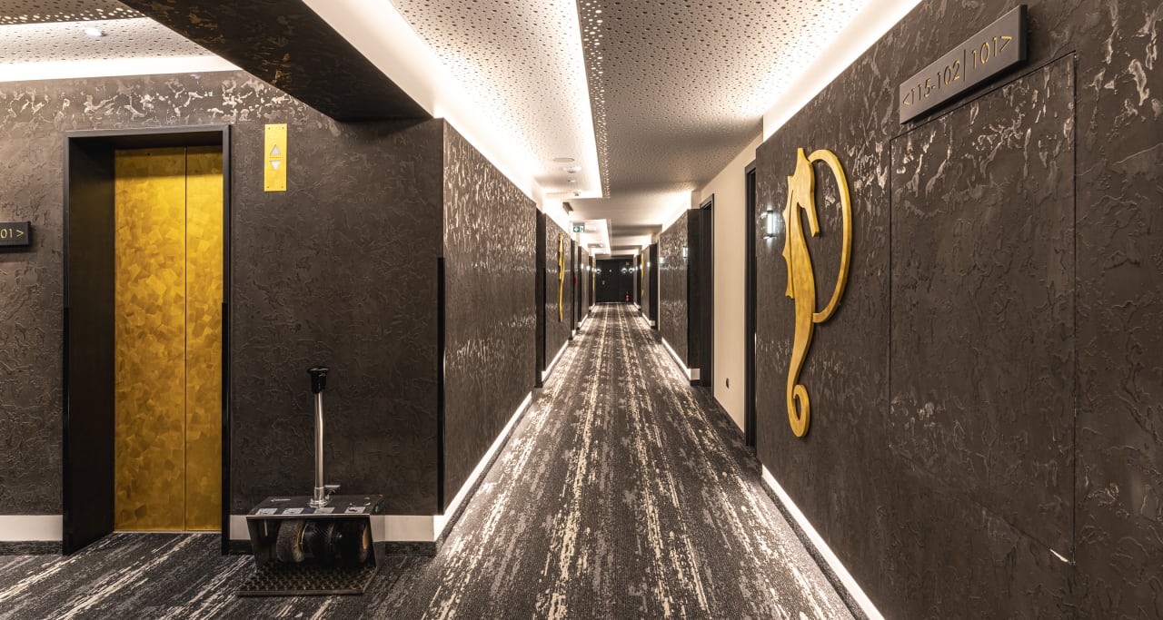 Sonstiges PLAZA Premium Timmendorfer Strand