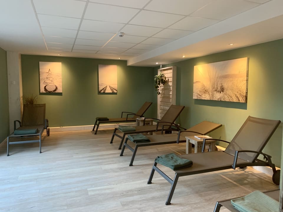 Sport & Freizeit Beach Motel St. Peter-Ording